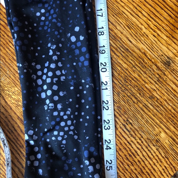 Reebok leggings, XS - Picture 6 of 6